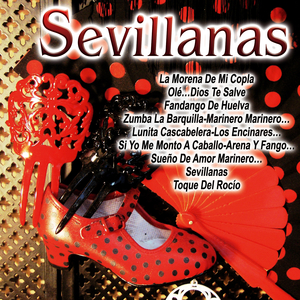 Sevillanas