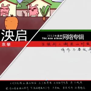 你的桌面她的照片