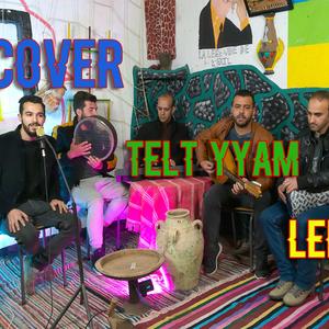 Telt yyam & Lefhama
