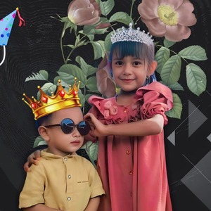 Ultah anak tersayang (Acoustic)