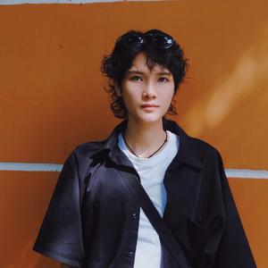 第一次遇见花香的那刻