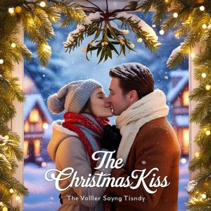_The Christmas Kiss