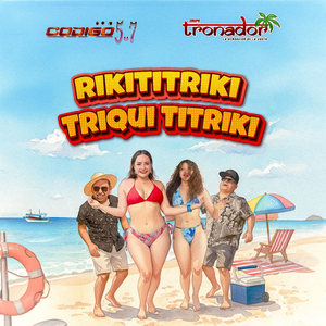 Rikititriki Triqui Titriki