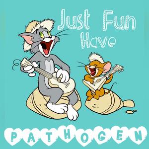 JUST HAVE FUN(Prod.Gatoray)