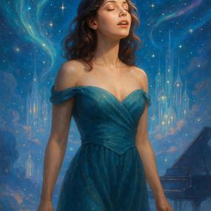 Magic in the Air (마법 같은 기운이 감도는 순간)