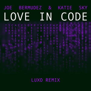 Love In Code (Luxo Remix Radio Edit)