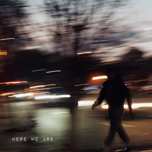 VOTN. (Voyage of the Nomad)