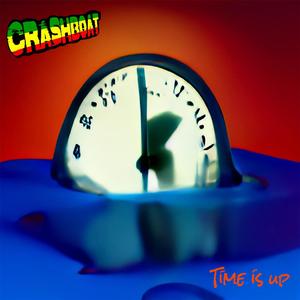 Time Is Up