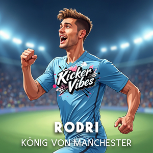 Rodri (König Von Manchester)