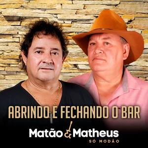 Abrindo e Fechando o Bar (Cover)