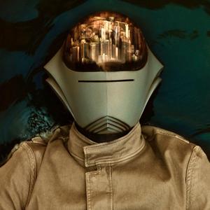 Masked Man (feat. Dooley & Jason Arce)