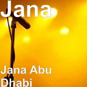 Jana Abu Dhabi