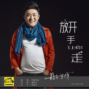放开手让你走