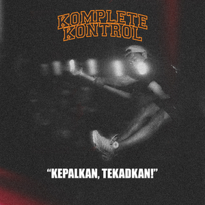 Kepalkan, Tekadkan!
