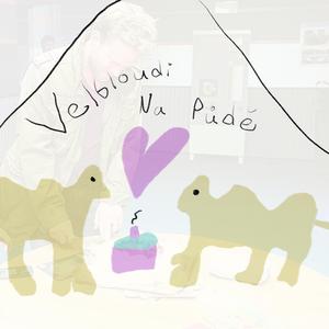 Velbloudi Na Půdě