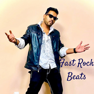 Fast Rock Beats11