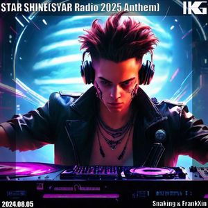 STAR SHINE（Extended Mix）