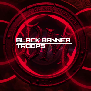 Black Banner Troops