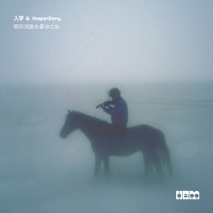 明日消散在雾中之处