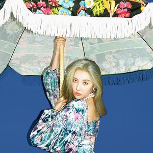 Lalalay（粤语版）（翻自 宣美）