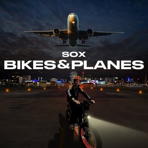 Bikes and Planes
