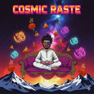 Cosmic Raaste