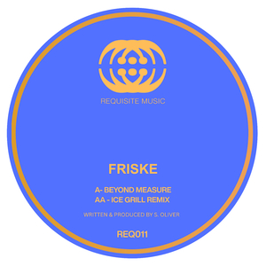 Ice Grill (Friske Remix)
