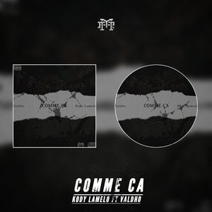 Comme ça