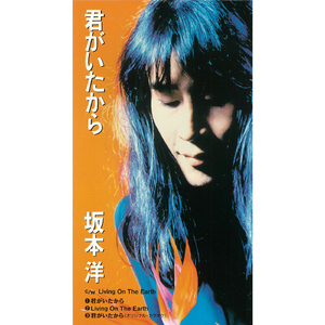 君がいたから（オリジナル・カラオケ）