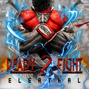 Ready 2 Fight