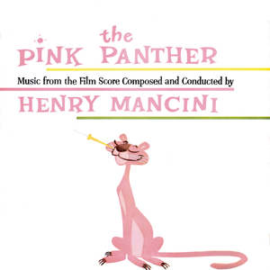 The Pink Panther Theme (From the Mirisch-G & E Production "The Pink Panther")