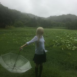 FREE " 下雨天 " - Sad Piano Type Beat