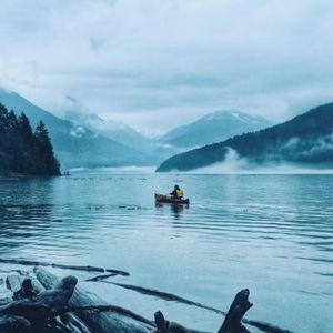 Towards the light X Christopher Nolan