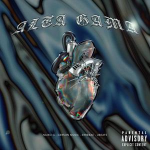 ALTA GAMA (feat. Gerson music, ERRE BAE, Ubeats & Jv2r)