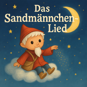 Das Sandmännchen-Lied