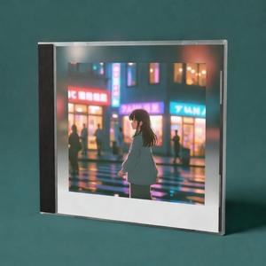 you are the dream in my mind