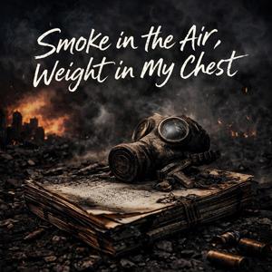 Smoke in the Air, Weight in My Chest