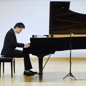 我一直在这里等你