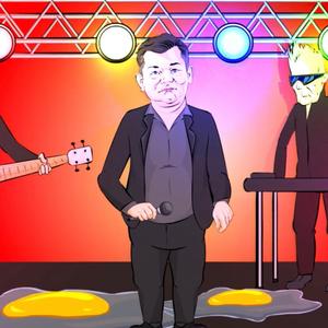 Ballada o Zenku i jajku