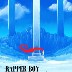 Rapper Boy