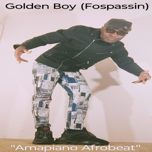 Amapiano Afrobeat