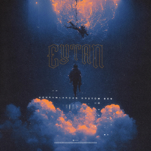 uçurumlardan düştüm ben