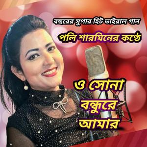 ও সোনা বন্ধুরে আমার