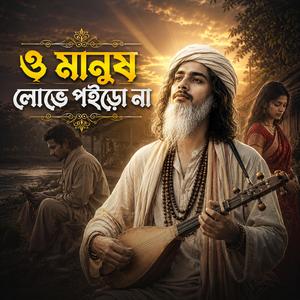 O Manush Love Poiro Na (ও মানুষ লোভে পইড়ো না)