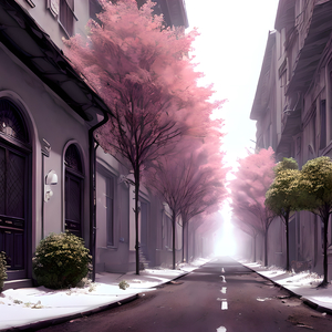 November