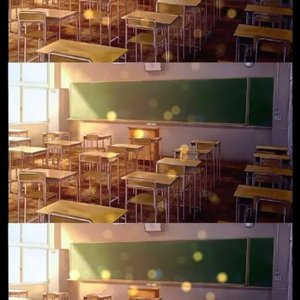 流浪记(校园版)