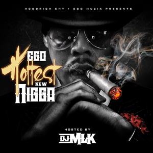 All A Nigga Kno (Feat. Ceezy)