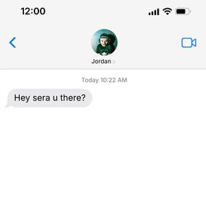 Guess (feat. Sera Selin)