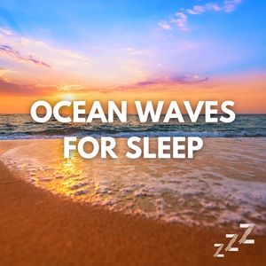 Ocean Sounds for Sleep (Loop, No Fade)