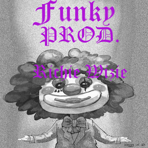 "Funky" Comedy Rap 喜剧说唱 Trap Beat